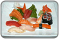 Sushi/Sashimi Combo