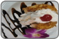 Tempura Ice Cream